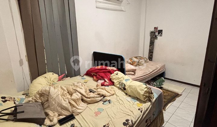 Rumah Murah di Tengah Kota Sayap Asia Afrika 2