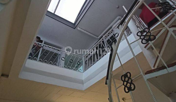Jual Cepat Rumah Mainroad Sukaluyu Cocok Untuk Kantor 1