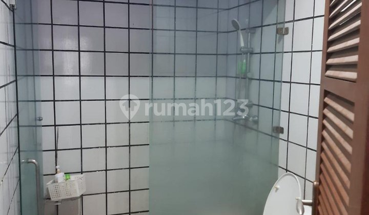 Rumah Minimalis Harga Murah di Batununggal Indah Siap Huni 2