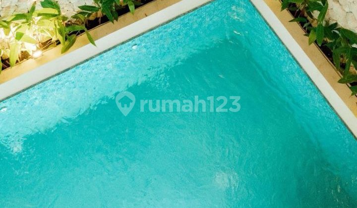 Rumah Mewah Full Furnish di Bali Garden City View 2