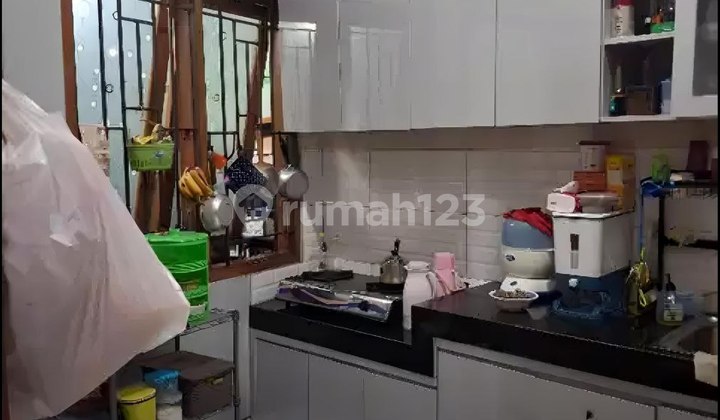 Jual Cepat Rumah Strategis Siap Huni Di Sarijadi 2