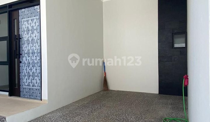 Modern Minimalist 2-Storey House in Margahayu Ready for Occupancy 2