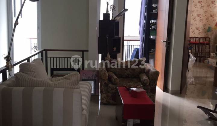 Rumah Siap Huni di Setra Murni Dekat Tol Pasteur dan Area Kampus 2