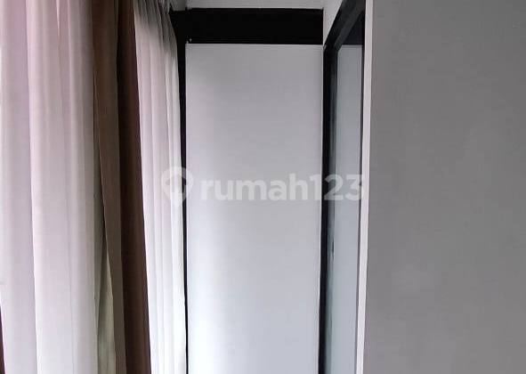 Rumah Desain Unik Modern Taman Bukit Ligar Dago Cigadung,Bandung Utara 2