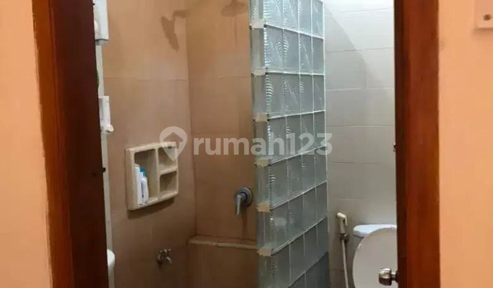 Rumah Minimalis Siap Huni di Dalam Komplek Antapani 2