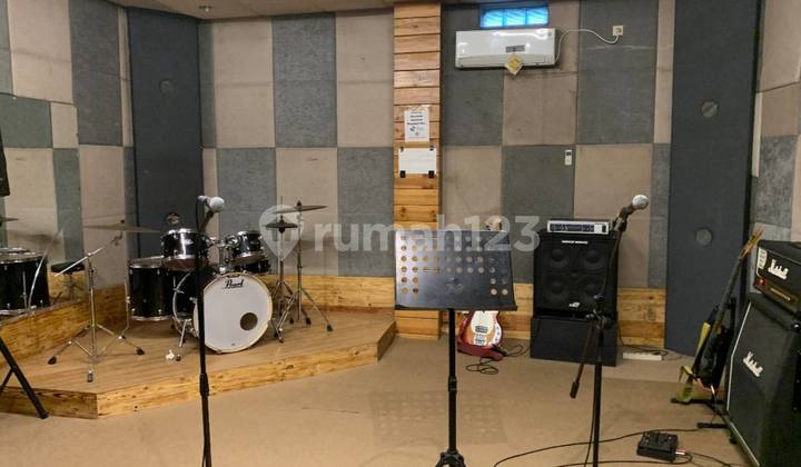 Rumah Murah Area Strategis untuk Usaha di Sayap Riau 2