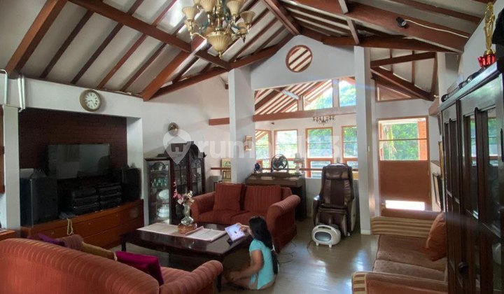 Affordable House in PPR ITB Dago Complex Ready to Occupy Affordable House in PPR ITB Dago Complex Ready to Occupy