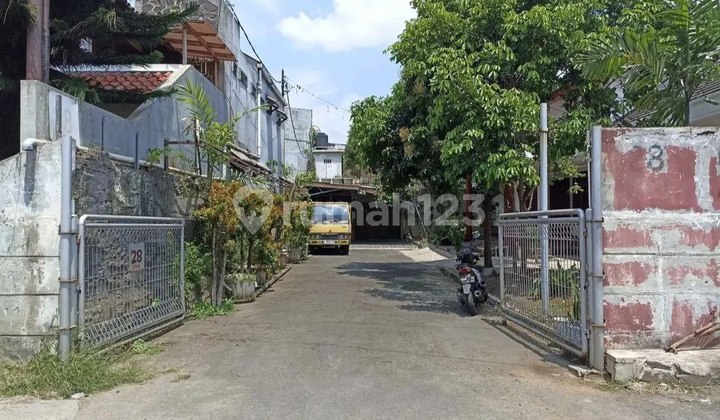 Best Price....Rumah Murah Di Karawitan Turangga, Tengah Kota 2