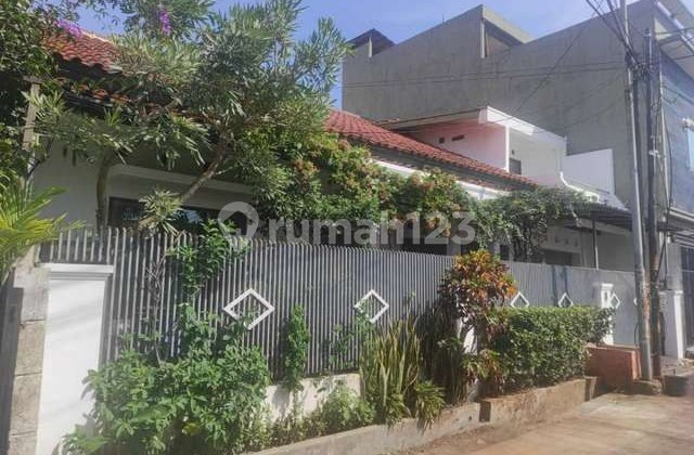 JUAL CEPAT Rumah Murah Di Margahayu Siap Huni 2