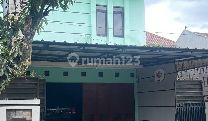 2-Story House Ready to Occupy Near Office and Campus Area 2