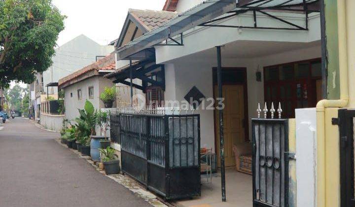 Rumah Minimalis Buciper Dekat Pemkot Dan Polsek Cimahi 1