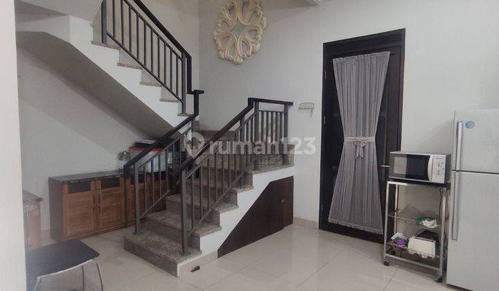 Rumah Miniamlis Modern Furnished Batununggal Dkt Tol Buahbatu 2