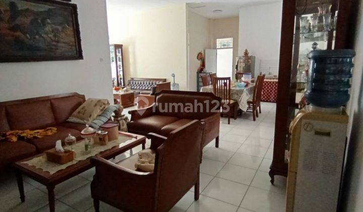 Rumah Minimalis Sudah Renov Dekat Pusat Kota, Buah Batu 2