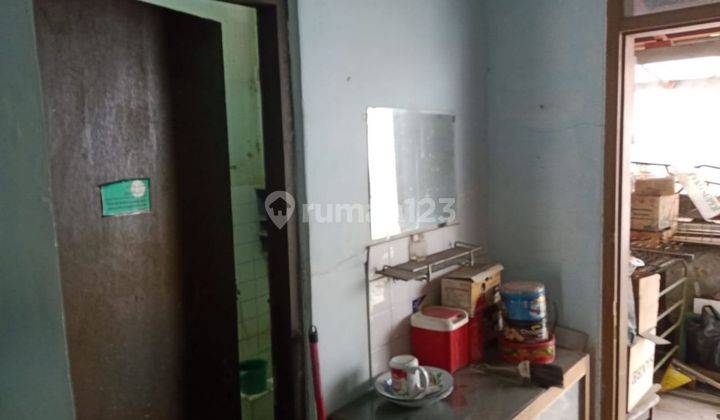 Rumah Lama Minimalis Antapani Dekat Arcamanik  2