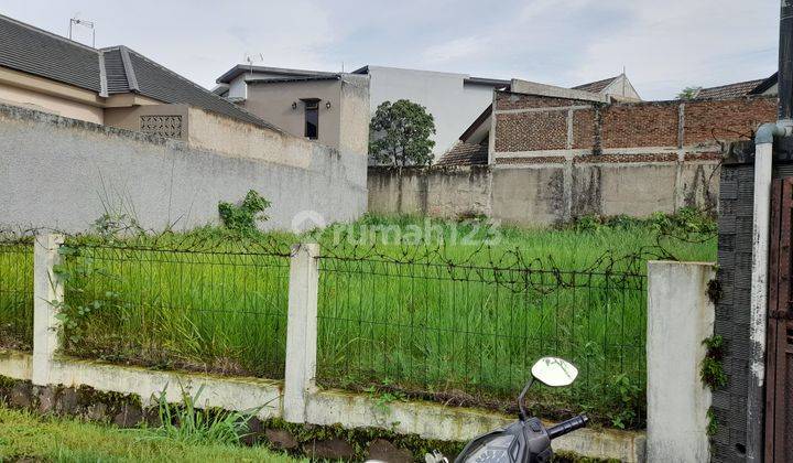 Tanah Kavling Matang di Cimahi Dekat Rumah Sakit Cibabat 6