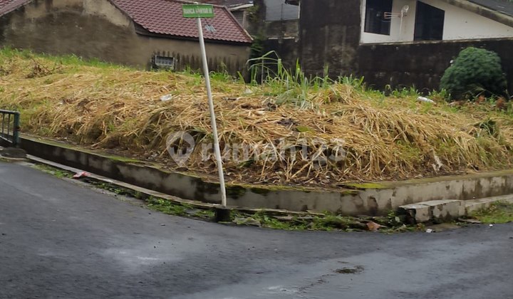 Tanah Kavling Hook di Turangga dekat Area Perkantoran 3