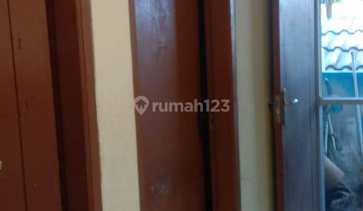 Rumah Minimalis di Puri Cipageran Ngamprah SHM 2
