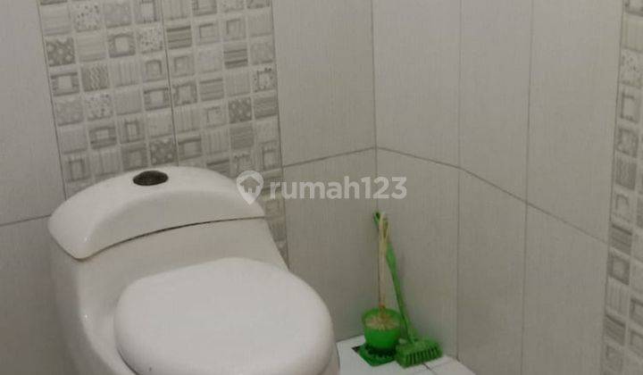 Rumah Minimalis di Puri Cipageran Ngamprah SHM 6