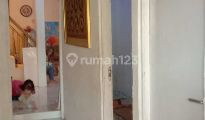 Rumah Minimalis di Puri Cipageran Ngamprah SHM 7