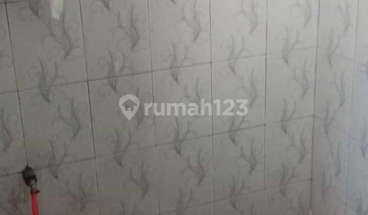 Rumah Minimalis di Puri Cipageran Ngamprah SHM 8