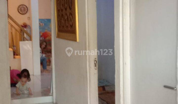 Rumah Minimalis di Puri Cipageran Ngamprah SHM 9