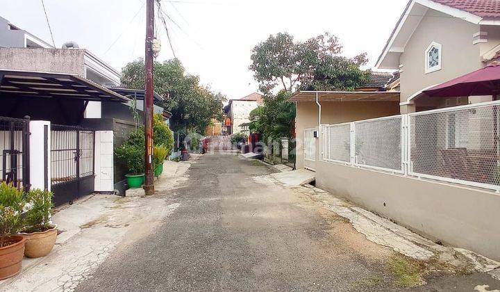 Rumah Cantik Modern di Permata Kopo Dekat Pusat Perbelanjaan 2