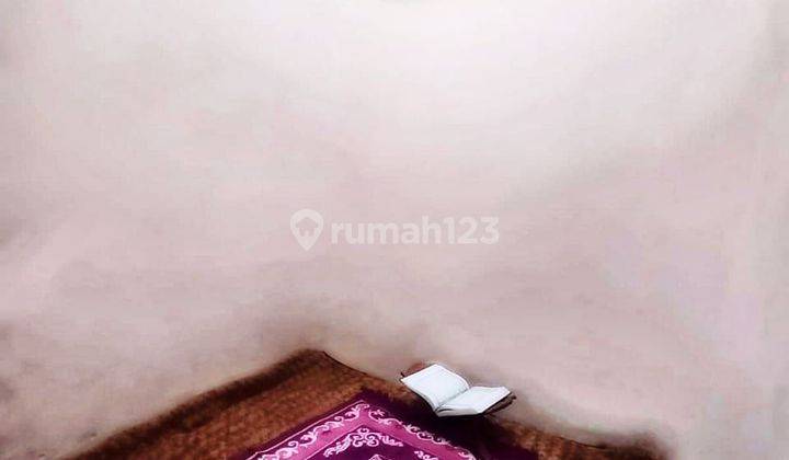 Rumah Cantik Modern di Permata Kopo Dekat Pusat Perbelanjaan 4