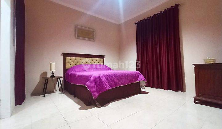 Rumah Cantik Modern di Permata Kopo Dekat Pusat Perbelanjaan 5