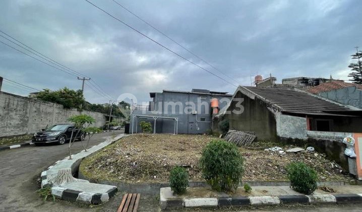 Tanah Hook Strategis di Gempol Asrii Bandung Kulon 2