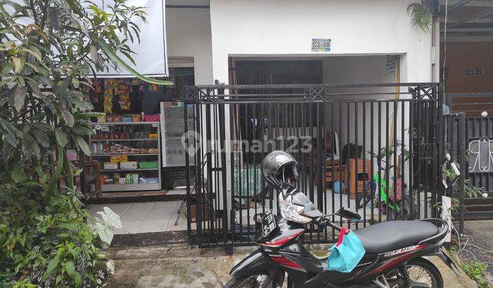 Rumah Minimalis di Puri Cipageran 2 Ngamprah 5