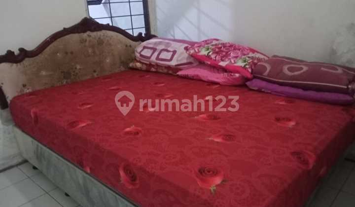 Rumah Minimalis di Puri Cipageran 2 Ngamprah 4