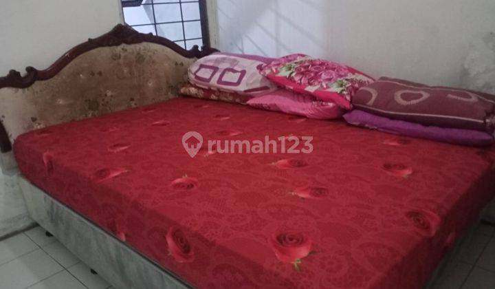 Rumah Minimalis di Puri Cipageran 2 Ngamprah 7