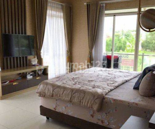 Rumah Hook Furnished Purbasari Kota Baru Parahyangan 2