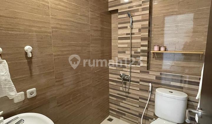 Rumah Arunika Furnished Siap Huni Jingganagara Kbp 5