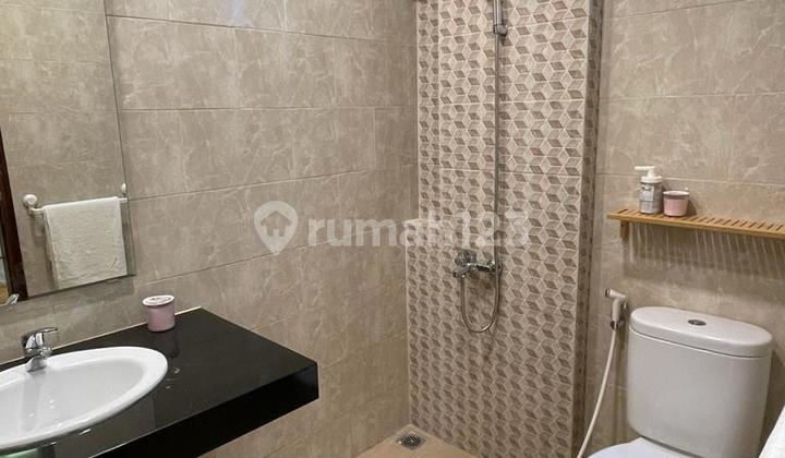 Rumah Arunika Furnished Siap Huni Jingganagara Kbp 9