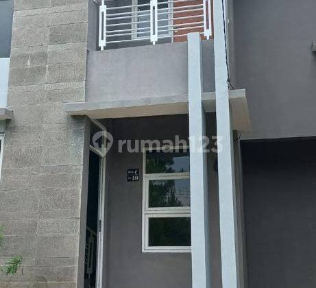 Rumah Minimalis Siap Huni Cimahi Utara Sudah Shm 1