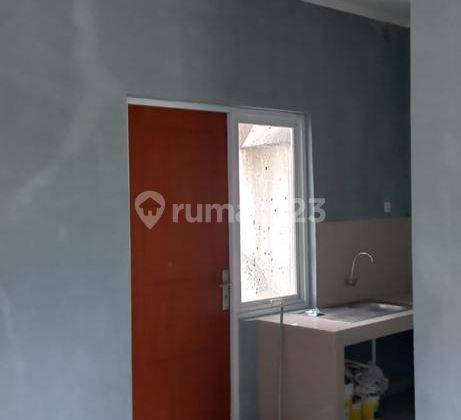 Rumah Minimalis Siap Huni Cimahi Utara Sudah Shm 2