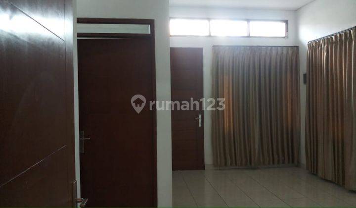 Rumah Minimalis Istana Gardenia Cimahi Dekat Pusat Kota 2