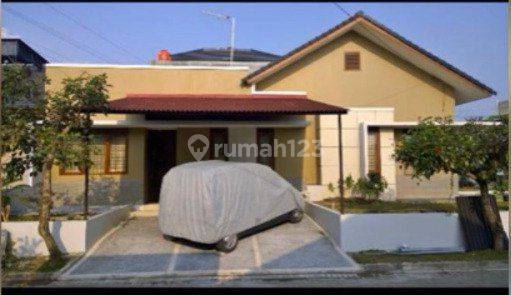 Rumah Minimalis Istana Gardenia Cimahi Dekat Pusat Kota 1