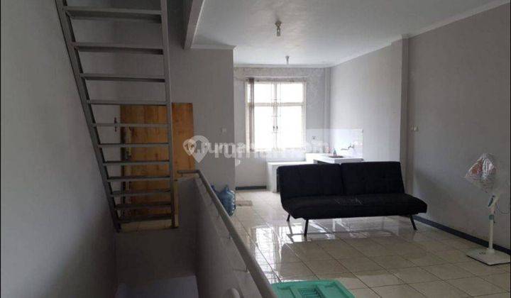 Ruko Bagus Siap Huni Bandung Tempo Dulu Kota Baru Parahyangan 5