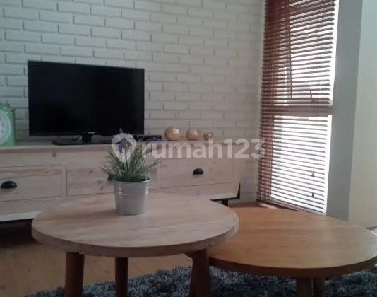 Rumah Bagus Kota Baru Parahyangan Tatar Purbasari 2