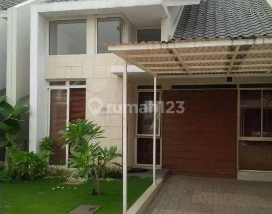 Rumah Bagus Kota Baru Parahyangan Tatar Purbasari 1