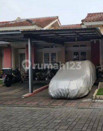 Rumah Minimalis Kota Baru Parahyangan Padalarang Jingganagara 1