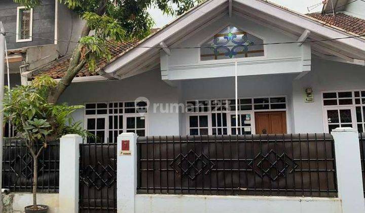 Rumah Minimalis Bagus Margahayu Raya Dekat Pusat Perbelanjaan 1