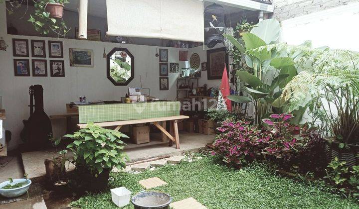 Rumah Minimalis Melia Garden Cimahi Siap Huni 2