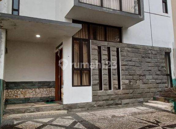 Rumah Minimalis Permana Cimahi Utara Dekat Kampus 1
