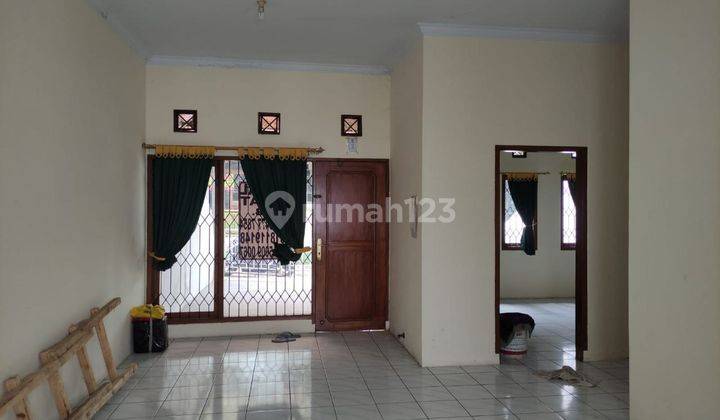 Rumah Minimalis Cimahi Utara Dekat Pusat Kota 2