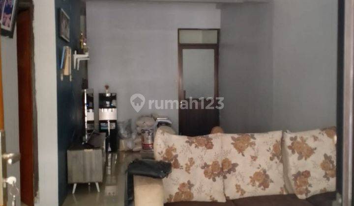 Rumah Minimalis Asri Cipageran Cimahi Utara  2