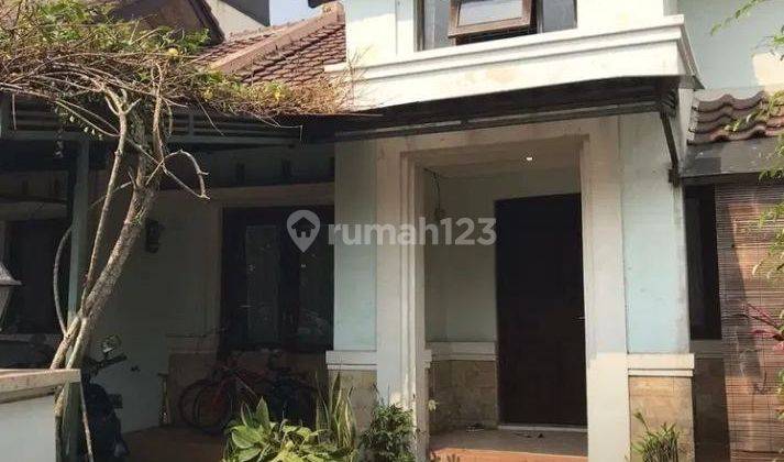 Rumah Minimalis Kbp Wangsakerta Dekat Ikea 1