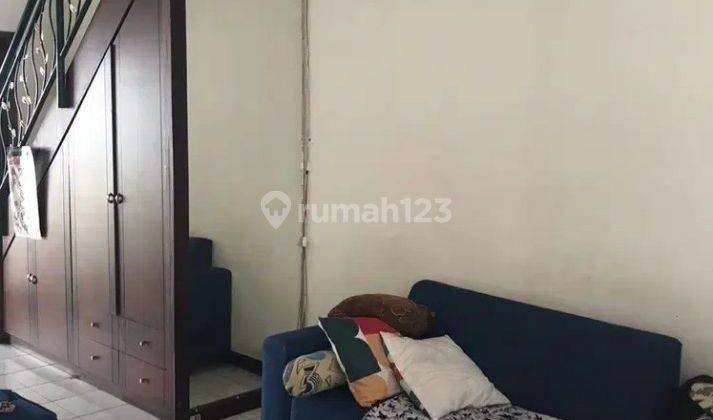 Rumah Minimalis Kbp Wangsakerta Dekat Ikea 2